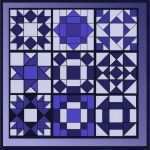 Patchwork Vorlagen Gut Patchwork Quilt Block Vorlagen Papier Starbust Quilt Neun