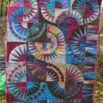 Patchwork Vorlagen Inspiration Quilting Cat Quilt Anleitung New York Beauty