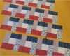 Patchwork Vorlagen Inspiration Redbluewhite Quilt