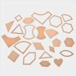 Patchwork Vorlagen Luxus Line Kaufen Großhandel Patchwork Vorlagen Aus China