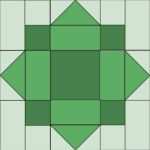 Patchwork Vorlagen Neu Patchwork Quilt Block Vorlagen Papier Starbust Quilt Neun