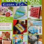 Patchwork Vorlagen Neu Patchwork Spezial 3 2016 Kissen & Co Patchwork