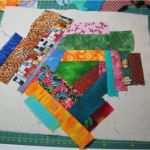 Patchwork Vorlagen Schön Die Bunte Kuhnigunde Patchwork Anleitungen