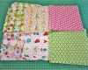 Patchwork Vorlagen Schön Patchworkdecke Nähen Schritt Für Schritt Anleitung Teil 1