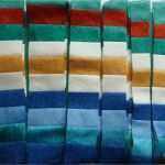 Patchwork Vorlagen Süß Anleitung so Näht Man Das Bargello Muster Bernina Blog