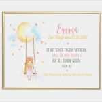 Patenbrief Taufe Vorlage Beste Geldgeschenke Poster Patenbrief Zur Taufe