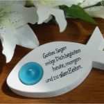 Patenbrief Taufe Vorlage Erstaunlich Fisch Für Taufe Konfirmation Kommunion Firmung