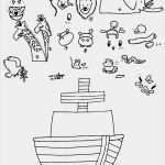 Patenbrief Taufe Vorlage Hübsch Die Arche Noah Im Detail Zum Ausschneiden Noah