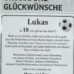 Patenkind Brief Schreiben Vorlage Süß Zum 18 Geburtstag Sprüche Pinterest