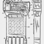 Patent Vorlage Genial Patent Ep A2 Spiegelfreier Abtaster Mit