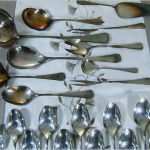 Patent Vorlage Inspiration Besteck Wmf Patent 90 Versilbert Mit Vorlage Besteck