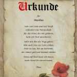 Patent Vorlage Schön Patenschaft Urkunde Geschenk Zur Taufe Kind Oder