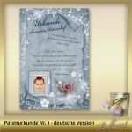 Patentante Urkunde Vorlage Neu Vorlage Für Patenurkunde Patenbrief Für Patentante Din