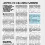 Patientenbefragung Arztpraxis Vorlage Cool Datenschutzrecht Für Ärzte Teil 6 Datenspeicherung Und