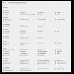 Patientendokumentation Vorlage Bewundernswert Strukturierte Patientendokumentation Anamnese Und Dekurs