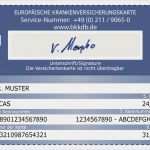 Patientenerklärung Europäische Krankenversicherung Vorlage Schönste Auslandskrankenversicherung – Bkk Deutsche Bank