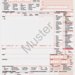 Patientenkurve Vorlage Elegant Anästhesie Classic Medlinq