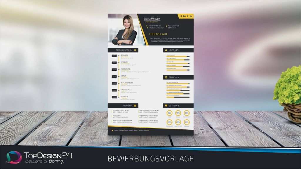 Patientenverfügung Vorlage 2017 Erstaunlich Deckblatt Bewerbung 2017 topdesign24 Bewerbungsvorlage