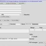 Patientenverfügung Vorlage Download Kostenlos Bewundernswert Line Vorlage &quot;rechnung&quot; Download Gratis