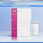 Patientenverfügung Vorlage Download Kostenlos Schön Vorlage Bewerbungsschreiben Mit Lebenslauf Zum Herunterladen