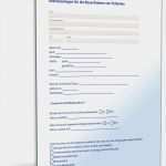 Patientenverfügung Vorlage Word Elegant Anamnesebogen formular Zum Download