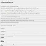 Patientenverfügung Vorlage Word Luxus Patientenverfügung Vorlage Download