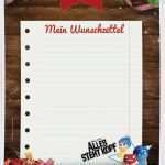 Patientenverfügung Vorlage Zum Ausdrucken Gut Eine Vorlage Für Den Wunschzettel Zum Ausdrucken