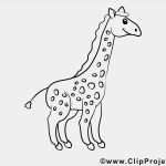 Patientenverfügung Vorlage Zum Ausdrucken Wunderbar Vorlage Ausmalbilder Giraffe