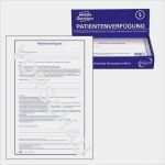 Patientenverfügung Word Vorlage Wunderbar Patientenverfügung 2837