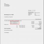 Pauschalrechnung Vorlage Erstaunlich 10 Pauschalrechnung