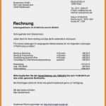 Pauschalrechnung Vorlage Erstaunlich 12 Vordruck Mahnung
