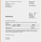 Pauschalrechnung Vorlage Erstaunlich 16 Pauschalrechnung Muster