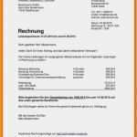 Pauschalrechnung Vorlage Erstaunlich Pauschalrechnung Vorlage Line Rechnun Pauschalrechnung
