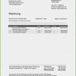 Pauschalrechnung Vorlage Gut 16 Pauschalrechnung Muster