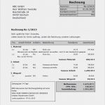 Pauschalrechnung Vorlage Hübsch Rechnungsvorlagen Muster Beispiele Information