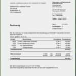 Pauschalrechnung Vorlage Luxus 16 Pauschalrechnung Muster