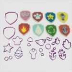 Paw Patrol Laterne Basteln Vorlagen Erstaunlich Paw Patrol Laterne Basteln Vorlagen Gut Paw Patrol 8 Badge