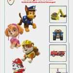 Paw Patrol Laterne Basteln Vorlagen Fabelhaft Malen Und Rätseln Mit Paw Patrol – Den Helfern Auf Vier