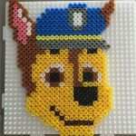 Paw Patrol Laterne Basteln Vorlagen Großartig La Patrulla Canina Chase Paw Patrol