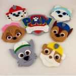 Paw Patrol Laterne Basteln Vorlagen Hübsch 293 Besten Basteln Bilder Auf Pinterest