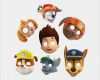 Paw Patrol Laterne Basteln Vorlagen Luxus Pfote Patrol Maske Zum Ausdrucken