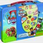 Paw Patrol Laterne Basteln Vorlagen Schön Paw Patrol Make Your Own Magnets Basteln Spielzeug