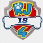 Paw Patrol Logo Vorlage Einzigartig Paw Patrol Logo Clipart & Look at Clip Art
