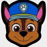 Paw Patrol Logo Vorlage Erstaunlich Extragroß Neu Paw Patrol Teppich Bodenmatte Kinder