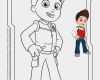 Paw Patrol Logo Vorlage Gut Paw Patrol Ausmalbilder