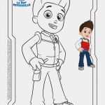 Paw Patrol Logo Vorlage Gut Paw Patrol Ausmalbilder