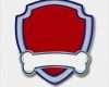 Paw Patrol Logo Vorlage Schönste Logo Clipart Paw Patrol Pencil and In Color Logo Clipart