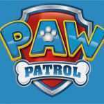 Paw Patrol Logo Vorlage Wunderbar Paw Patrol Logo Paw Patrol Symbol Meaning History and