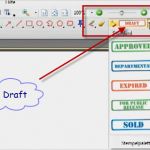 Pdf Stempel Vorlagen Angenehm Eigenen Stempel Erstellen Für Den Pdf Xchange Viewer