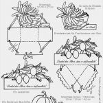 Pdf Stempel Vorlagen Beste Basteln Zu Erntedank